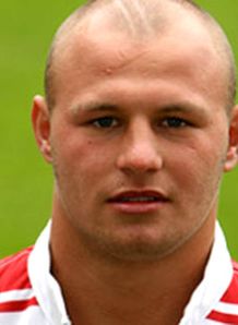 Ainscough stars in Wigan win Ainscough stars in Wigan win