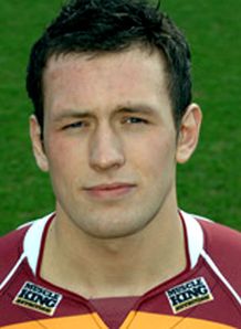 Shaun Lunt