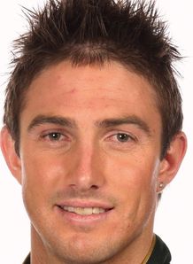 Picture of Shaun Marsh