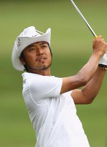 Katayama withdraws