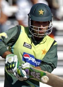 Picture of Shoaib Khan