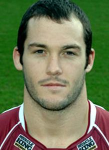 Picture of Simon Finnigan