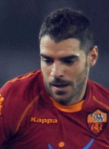 Perrotta wants Roma stay