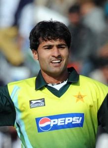 Picture of Sohail Khan