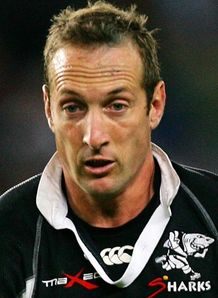 Picture of Stefan Terblanche