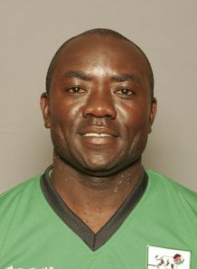 Picture of Steve Tikolo