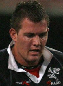 Picture of Steven Sykes