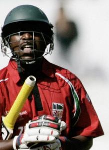 Picture of Tafadzwa Mufambisi