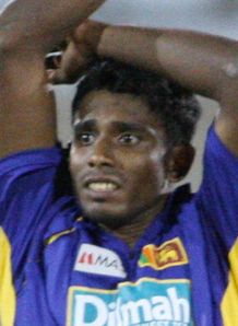 Picture of Thilan Thushara