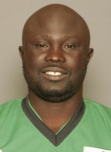 Picture of Thomas Odoyo