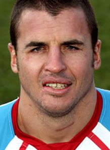 Picture of Tony Martin