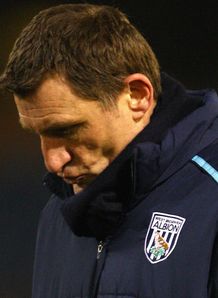 Honours even at Upton Park