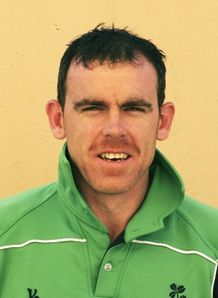 Picture of David Trent Johnston