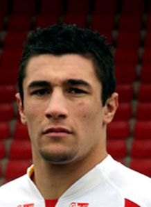 Picture of Frederic Vaccari