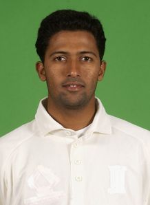 Picture of Wasim Jaffer