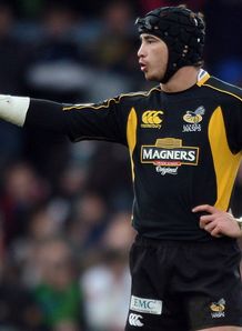 Wasps v Northampton Danny Cipriani 2 Wasps v Northampton Danny Cipriani 2