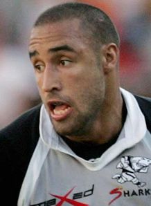 Picture of Waylon Murray