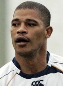 Picture of Wayne Julies