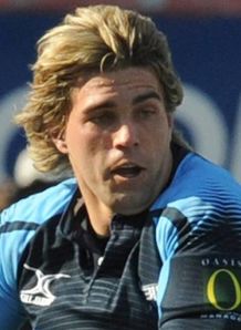 Picture of Wynand Olivier