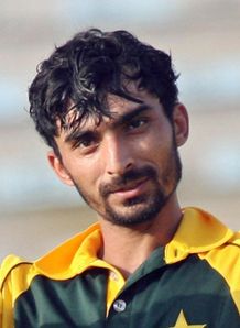 Picture of Yasir Hameed