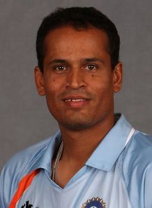 Picture of Yusuf Pathan
