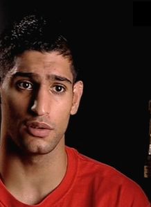 Khan to silence the critics