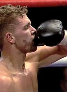 Winning start for Saunders