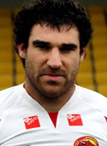 Picture of Thomas Bosc