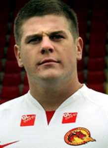 Picture of Remi Casty