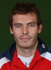 Picture of Chris Tremlett