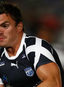 Brough seeks England switch