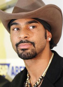 Vitali 'close' to Haye deal