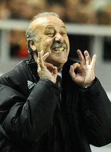 Spain set Poland friendly