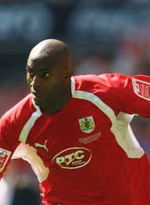 Forest in for Adebola