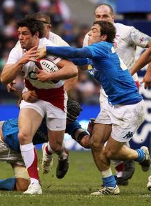 Foden ready to bounce back