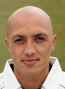 Picture of Garnett Kruger