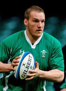 Wales confident over Jenkins