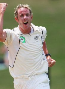 Picture of Iain O'Brien
