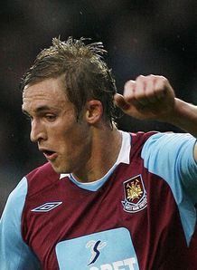 Picture of Jack Collison