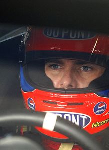 Gordon tops Dickies times