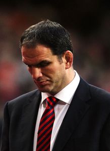 Penalties cost us - Johnson