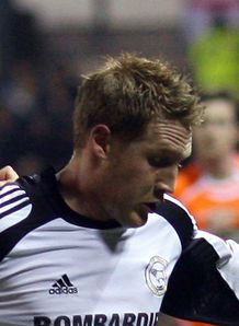 Rams - No Celtic contact