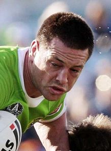 Crusaders v Rhinos: Teams