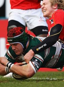 Pumas make six changes