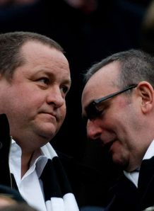 Toon admit relegation fears