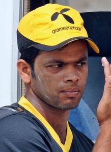 Picture of Mohammed Nazimuddin