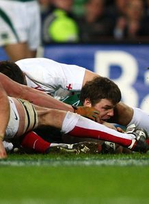 BOD coy on Grand Slam talk