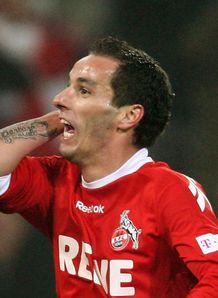 Bielefeld battle back for point