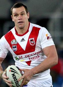 Catalans Dragons preview