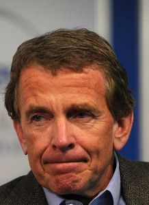 FBR turns back on PGA Tour